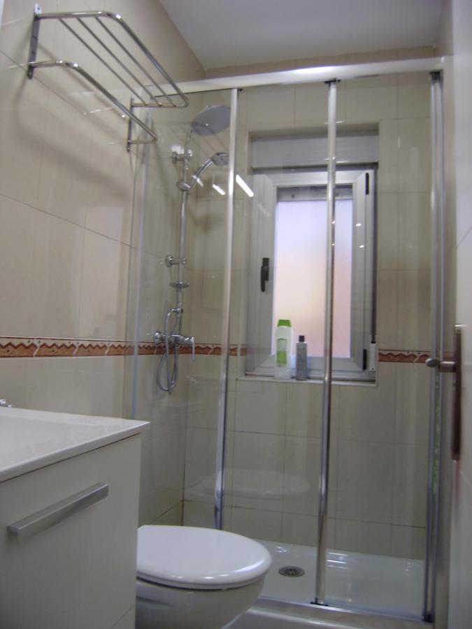 Apartamentos La Tata Avilés Exterior foto