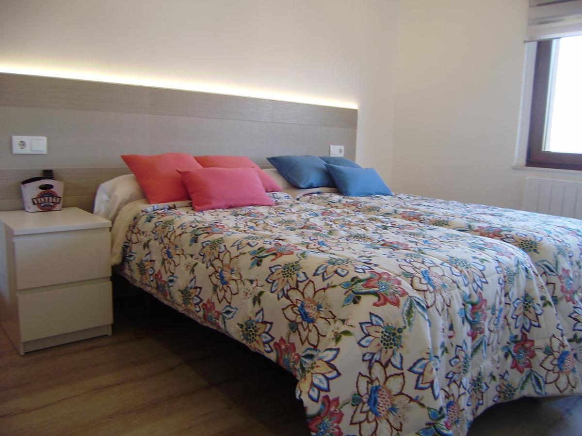 Apartamentos La Tata Avilés Exterior foto