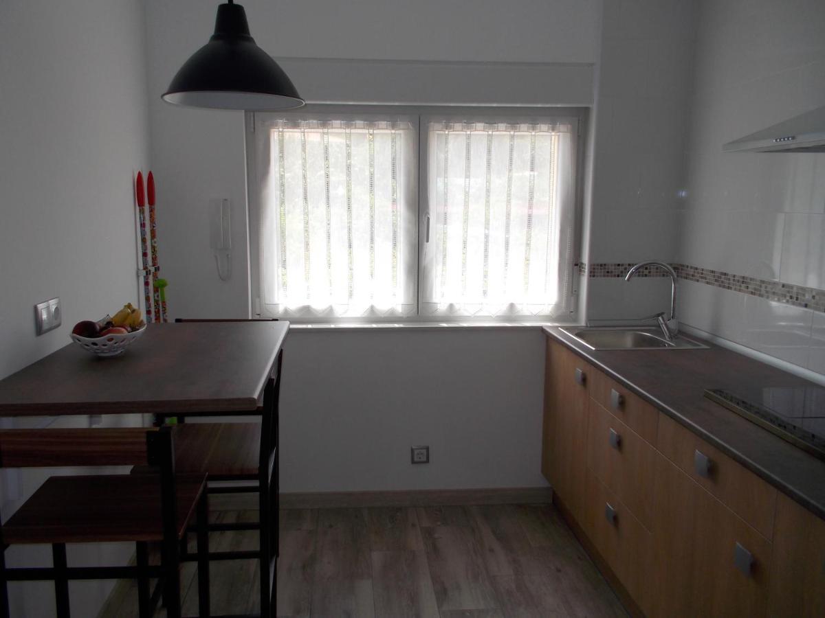 Apartamentos La Tata Avilés Exterior foto
