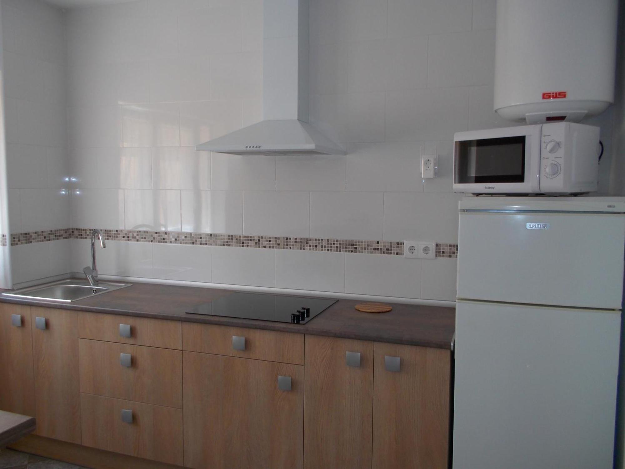 Apartamentos La Tata Avilés Exterior foto