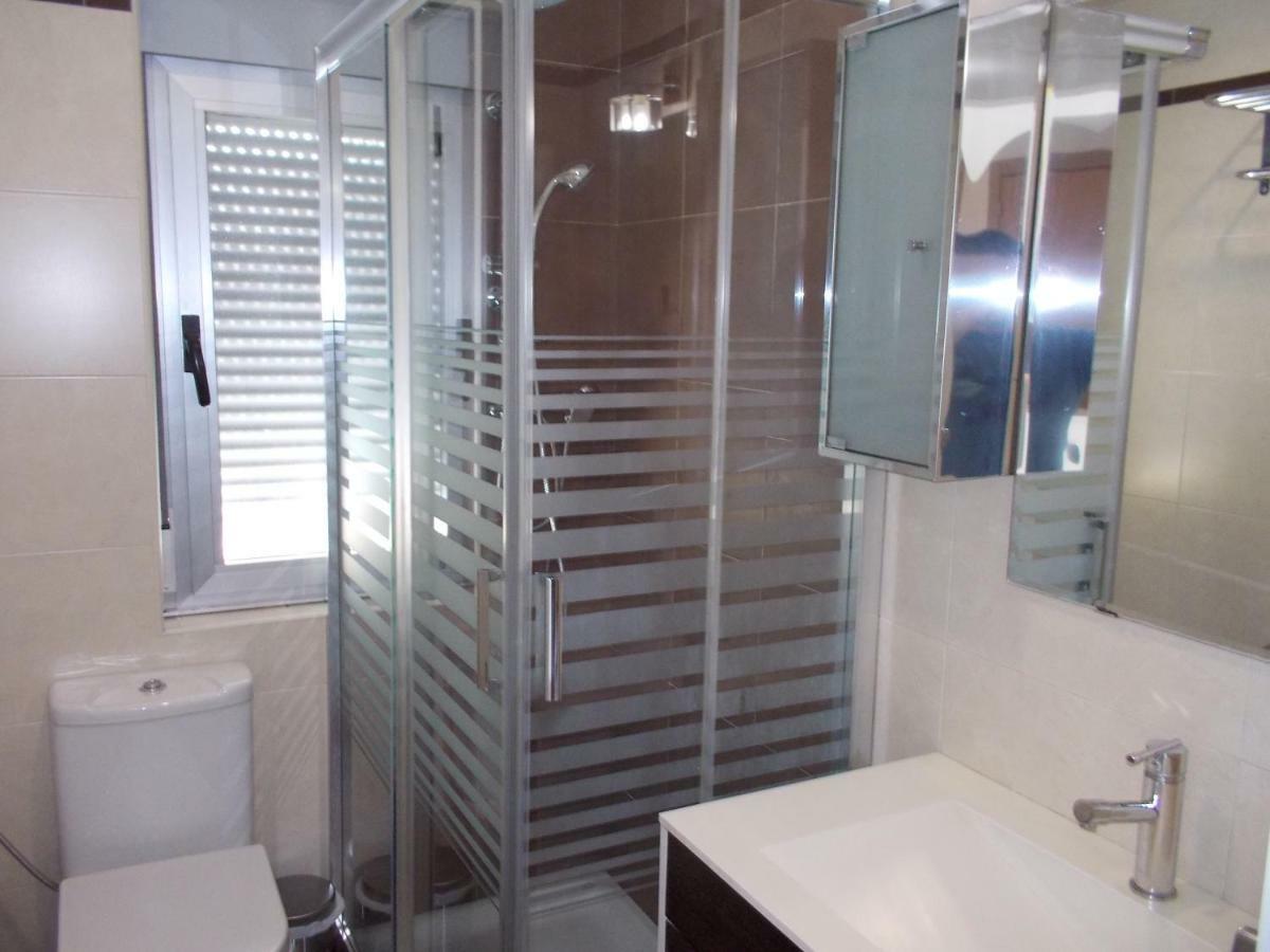 Apartamentos La Tata Avilés Exterior foto