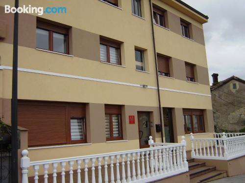 Apartamentos La Tata Avilés Exterior foto