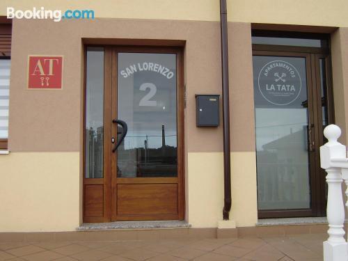 Apartamentos La Tata Avilés Exterior foto